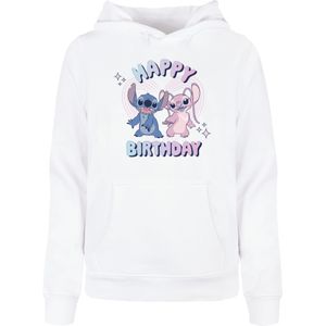 Sweatshirt 'Lilo and Stitch - Happy Birthday'
