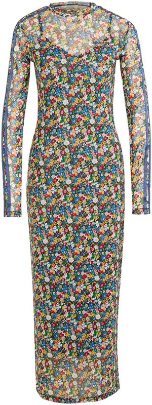 Jurk 'Adidas Originals x Liberty London'