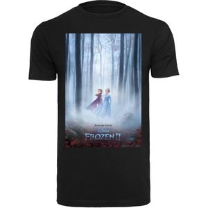 Shirt 'Disney Frozen 2 Movie Poster'