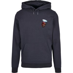 Sweatshirt 'Deadpool - Zombie Head'