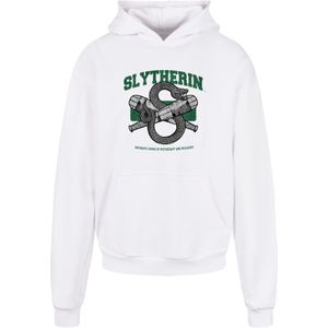 Sweatshirt 'Harry Potter Slytherin'