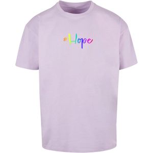 Shirt 'Hope Rainbow'