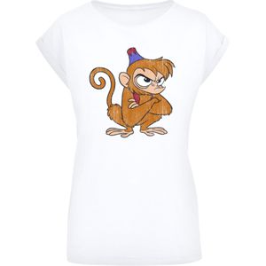 Shirt 'Disney Aladdin Classic Angry Abu'