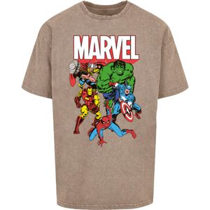 Shirt 'Avengers - Marvel Comics'