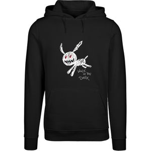 Sweatshirt 'Walk In The Dark'