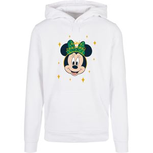 Sweatshirt 'Minnie Mouse - Happy Christmas'