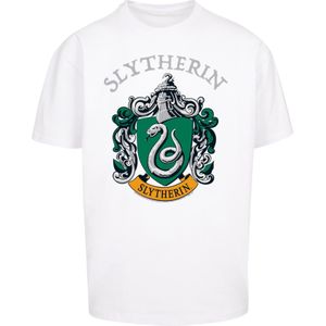 Shirt 'Harry Potter Slytherin'