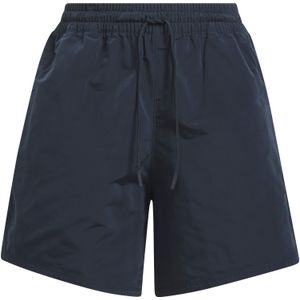 adidas Performance adidas Basketball Woven Short (Uniseks) - Unisex - Blauw- 2XS