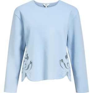 Sweatshirt 'OBJPAOLA'