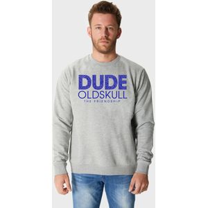 Sweatshirt 'Retro Dude'