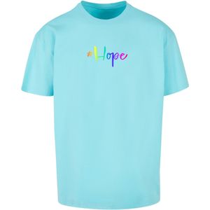 Shirt 'Hope Rainbow'
