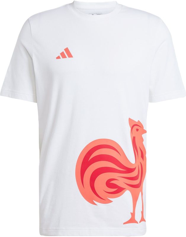 Functioneel shirt 'France'