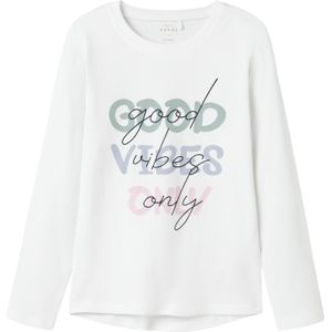 Shirt 'NKFVIX'