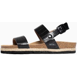 Sandalen met riem 'Tone'