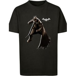Shirt 'DC Comics Batman Arkham Knight Shadow Stance'