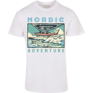 Shirt 'Nordic Adventures'