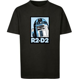 Shirt 'Star Wars R2-D2'