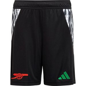 adidas - Arsenal Kids - Korte Broeken - Marineblauw - AEROREADY