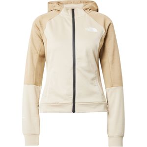 Functionele fleece jas 'MOUNTAIN ATHLETICS'