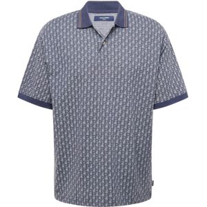 Shirt 'BLUWARREN'