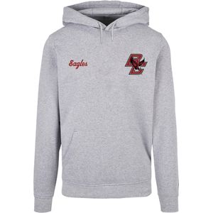 Sweatshirt 'Boston College - BC Eagle'