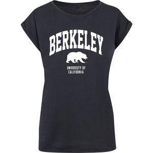 Shirt 'Ladies Berkeley University - Bear'