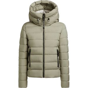 Winterjas 'Adeva Matt'