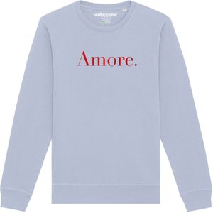 Sweatshirt 'Amore'