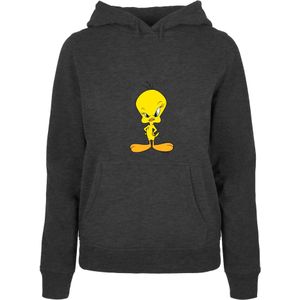 Sweatshirt 'Looney - Tunes Angry Tweety'