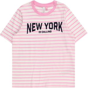 Shirt 'VMLEILA'