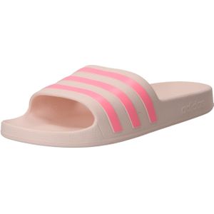 adidas Sportswear adilette Aqua Badslippers - Dames - Roze