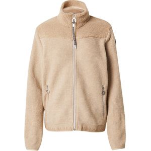 Functionele fleece jas 'JACKARBY'