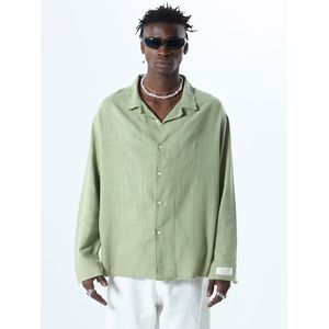 Overhemd 'Longview'