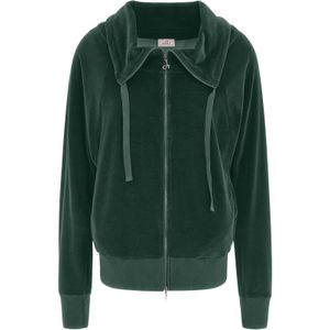 Sportief sweatvest