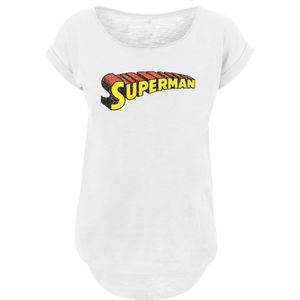 Shirt 'DC Comics Superman Telescopic Crackle'