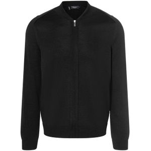 Gebreid vest