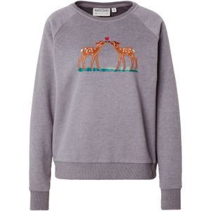 Sweatshirt 'Krokettenhorst'