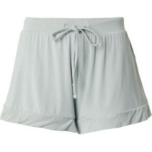 Hunkemöller Pyjamabroek 'Essential' mintgroen