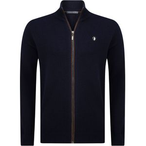 Gebreid vest