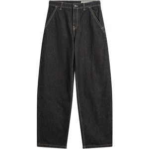 Bershka Jeans antraciet