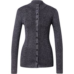 Gebreid vest 'Saleonore'