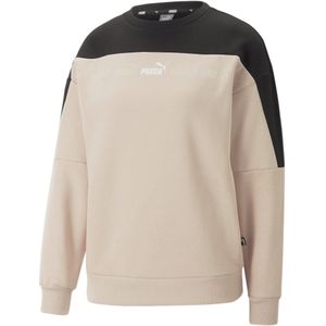 Sportief sweatshirt