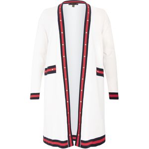 Gebreid vest