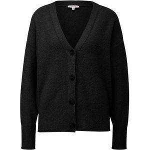 Gebreid vest