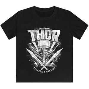 Shirt 'Marvel Thor Ragnarok Thor Hammer'