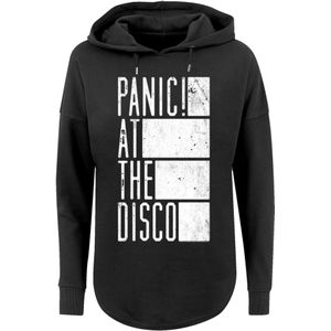 Sweatshirt 'Panic At The Disco Block'