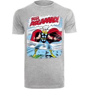 Shirt 'Marvel Thor Asgard'