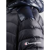 Champion Legacy Hooded Winterjas Heren