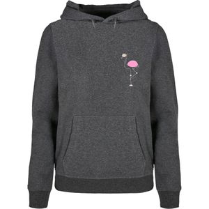 Sweatshirt 'Flamingo'