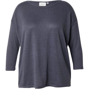 Only Carmakoma - Caralba 3 4 Top Noos - Dames - Blouses